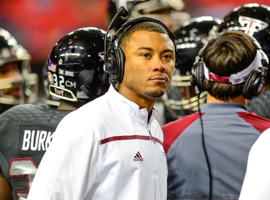 Cornelius Williams Troy